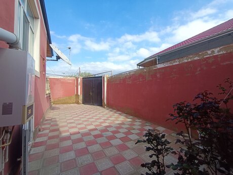 Zabratda 3 otaqlı həyət evi satılır, 90 m², 68 000 AZN, şəkil 3 / 12