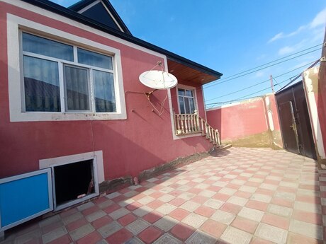 Zabratda 3 otaqlı həyət evi satılır, 90 m², 68 000 AZN, şəkil 2 / 12