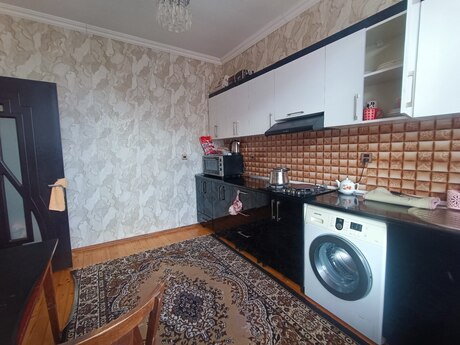 Zabratda 3 otaqlı həyət evi satılır, 90 m², 68 000 AZN, şəkil 5 / 12