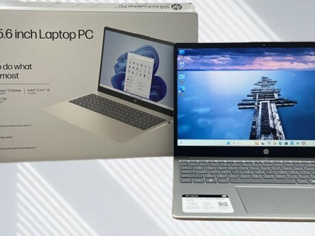 HP Laptop 15 (fd0250wm) – i5 13th Gen, 8GB, 512GB SSD