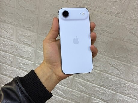 Apple iPhone Air Sky Blue 256GB/8GB