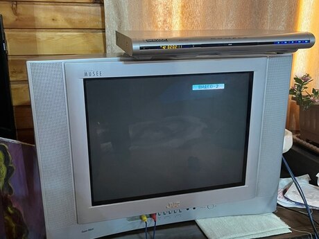 Televizor JVC Televizor JVC