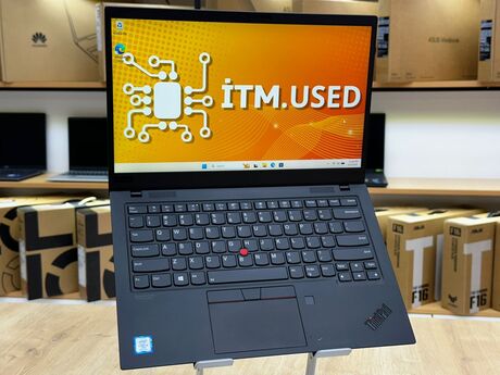 Noutbuk Lenovo ThinkPad X1 Carbon Noutbuk Lenovo ThinkPad X1 Carbon