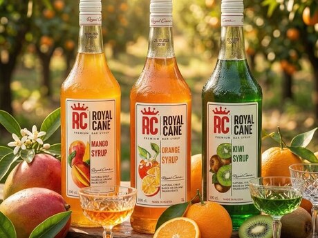 Sirop Royal Cane Sirop Royal Cane