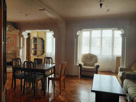 Sea Breezedə 4 otaqlı köhnə tikili mənzil satılır, 105 m², 255 000 AZN, şəkil 3 / 12