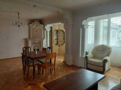 Sea Breezedə 4 otaqlı köhnə tikili mənzil satılır, 105 m², 255 000 AZN, şəkil 4 / 12