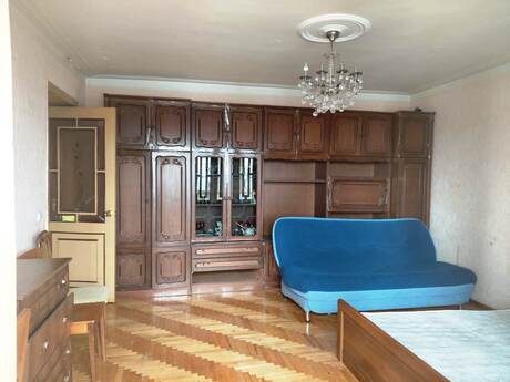Sea Breezedə 4 otaqlı köhnə tikili mənzil satılır, 105 m², 255 000 AZN, şəkil 5 / 12