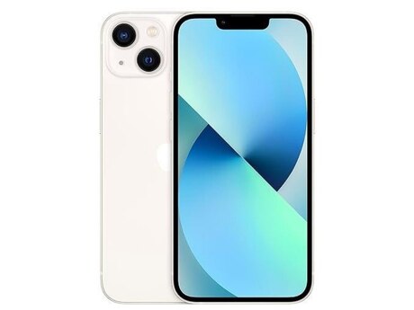 Apple iPhone 13 Starlight 128GB/4GB