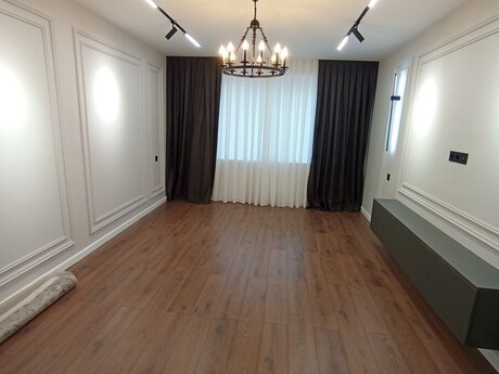 3-otaqlı mənzil, Gəncə ş., 76 m² 3-otaqlı mənzil, Gəncə ş., 76 m²