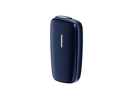 Ploom tütün qızdırıcı cihaz