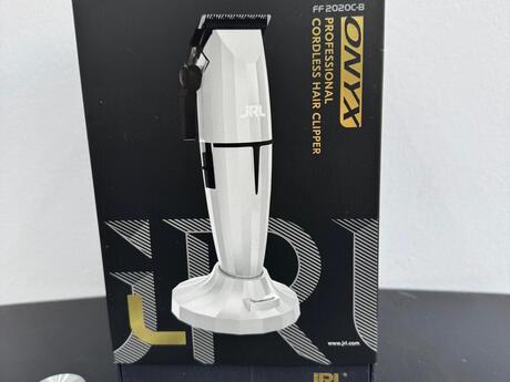 JRL FF 2020C-B Onyx təraş aparatı