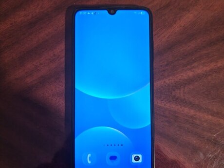 Samsung Galaxy A05s Black 128GB/4GB