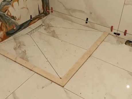 Kafel, metlax və keramoqranit ustası 