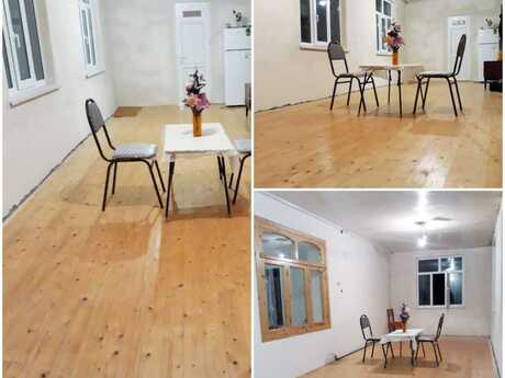 2-otaqlı mənzil, Lənkəran ş., 72 m²