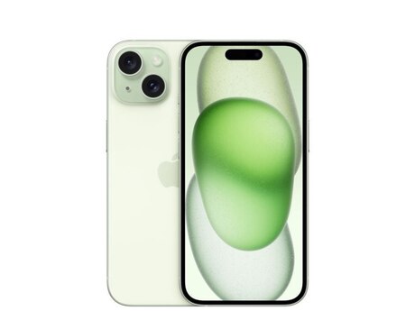Apple iPhone 15 Plus Green 128GB/6GB