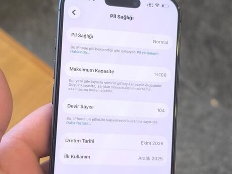 Apple iPhone 17 Black 256GB/8GB