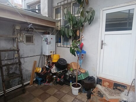 2-room house for sale in Zabrat, 52 m², 39 000 AZN, photo 3 / 7
