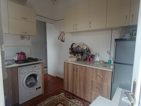 2-room house for sale in Zabrat, 52 m², 39 000 AZN, photo 4 / 7