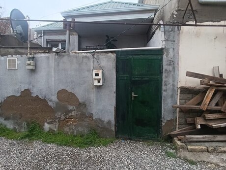 2-room house for sale in Zabrat, 52 m², 39 000 AZN, photo 2 / 7