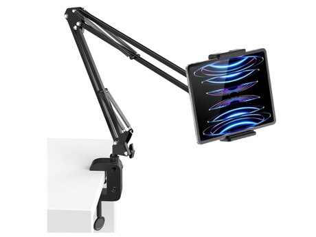 Planşet tutacağı "Ugreen Universal Holder 50394" Planşet tutacağı "Ugreen Universal Holder 50394"