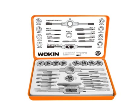 Rezba açan Wokin Rezba açan Wokin