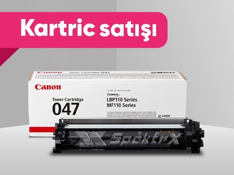 Kartric Canon 047 Kartric Canon 047