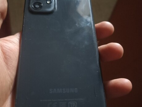 Samsung Galaxy A23 Black 128GB/6GB