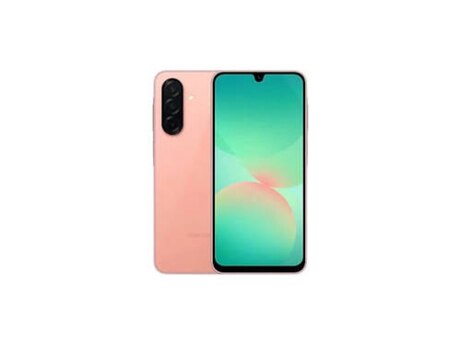 Samsung Galaxy A26 5G Peach Pink 256GB/8GB Samsung Galaxy A26 5G Peach Pink 256GB/8GB