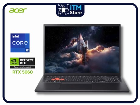 Acer Nitro V 15 ANV15-52-92DD NH.QZ8EM.001