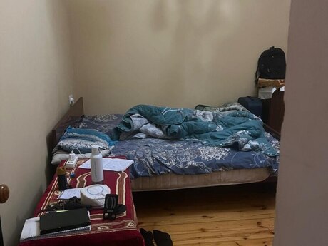 Qaraçuxurda 4 otaqlı həyət evi kirayə verilir, 150 m², 150 AZN/ay, şəkil 4 / 12