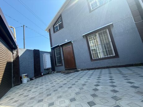 3 rooms · 50 m² · floor 1/1, Maştağa