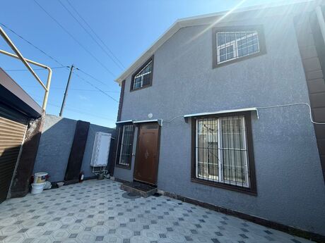 3-room house for sale in Maştağa, 50 m², 56 000 AZN, photo 2 / 8
