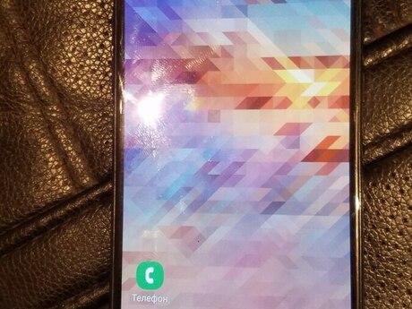 Samsung Galaxy A6+ (2018) Black 32GB/3GB