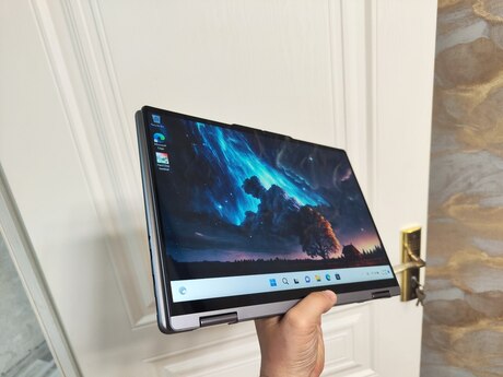 Lenovo Yoga
