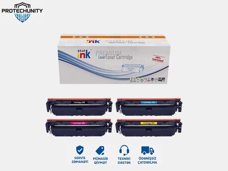 Toner kartric "Starink 069 Toner Cartridges" Toner kartric "Starink 069 Toner Cartridges"