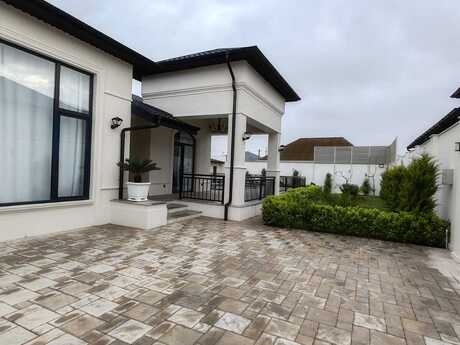 Buzovnada 4 otaqlı həyət evi satılır, 160 m², 440 000 AZN, şəkil 4 / 12