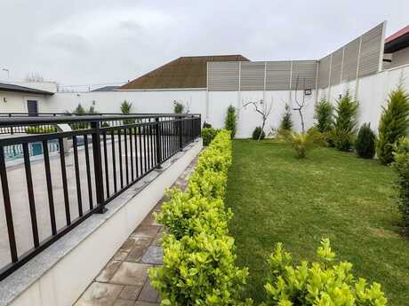 Buzovnada 4 otaqlı həyət evi satılır, 160 m², 440 000 AZN, şəkil 5 / 12