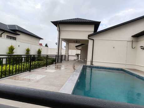 Buzovnada 4 otaqlı həyət evi satılır, 160 m², 440 000 AZN, şəkil 3 / 12