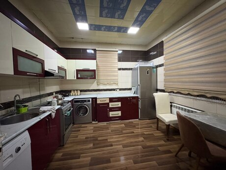Сдаётся 5-комнатный дом, Novxanı, 120 м², 1 200 AZN/мес, фото 5 / 12