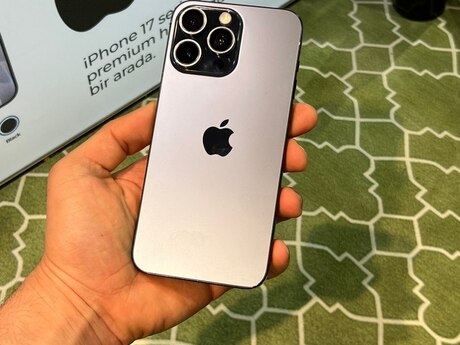 Apple iPhone 15 Pro Max Blue Titanium 256GB/8GB