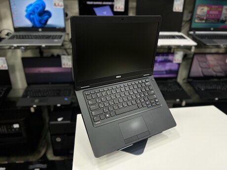 Noutbuk DELL Latitude 5480 