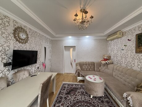 4-room house for sale in Binəqədi, 250 m², 63 000 AZN, photo 3 / 11