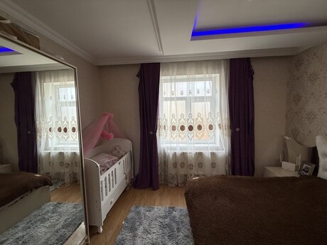 4-room house for sale in Binəqədi, 250 m², 63 000 AZN, photo 5 / 11