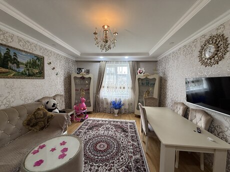 4-room house for sale in Binəqədi, 250 m², 63 000 AZN, photo 4 / 11