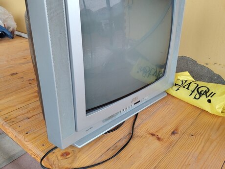Televizor JVC Televizor JVC
