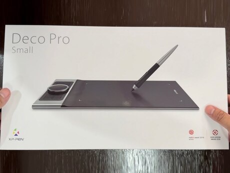 XP pen Deco Pro Small qrafik planşet XP pen Deco Pro Small qrafik planşet