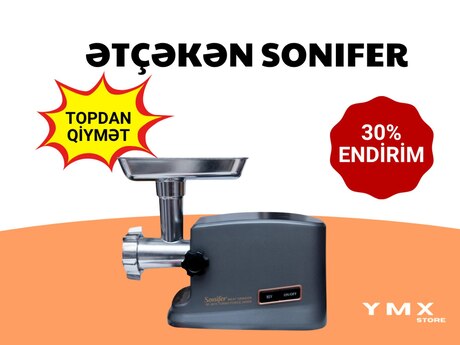 Ətçəkən Sonifer SF-5015