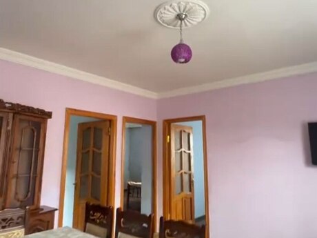 Müşfiqabadda 7 otaqlı həyət evi satılır, 200 m², 87 000 AZN, şəkil 4 / 7