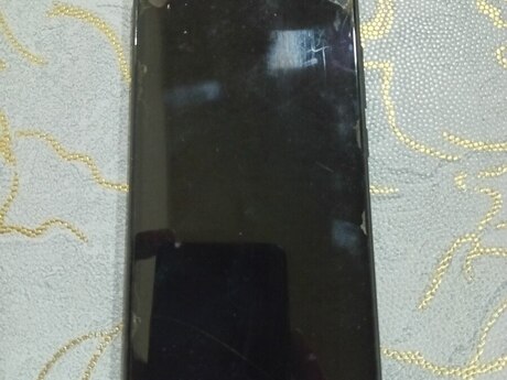 Xiaomi Redmi 6 Pro Black 64GB/4GB