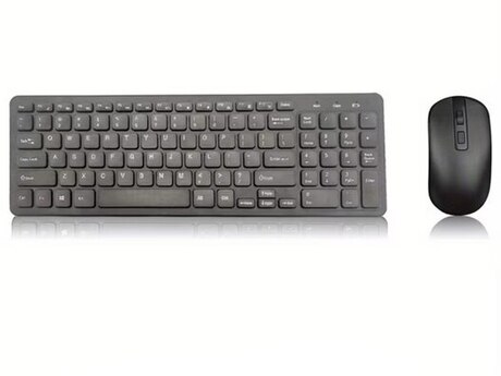 Bluetooth klaviatura və siçanı